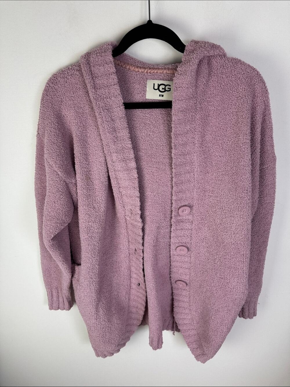 Ugg Cardigan - Women's XS/S